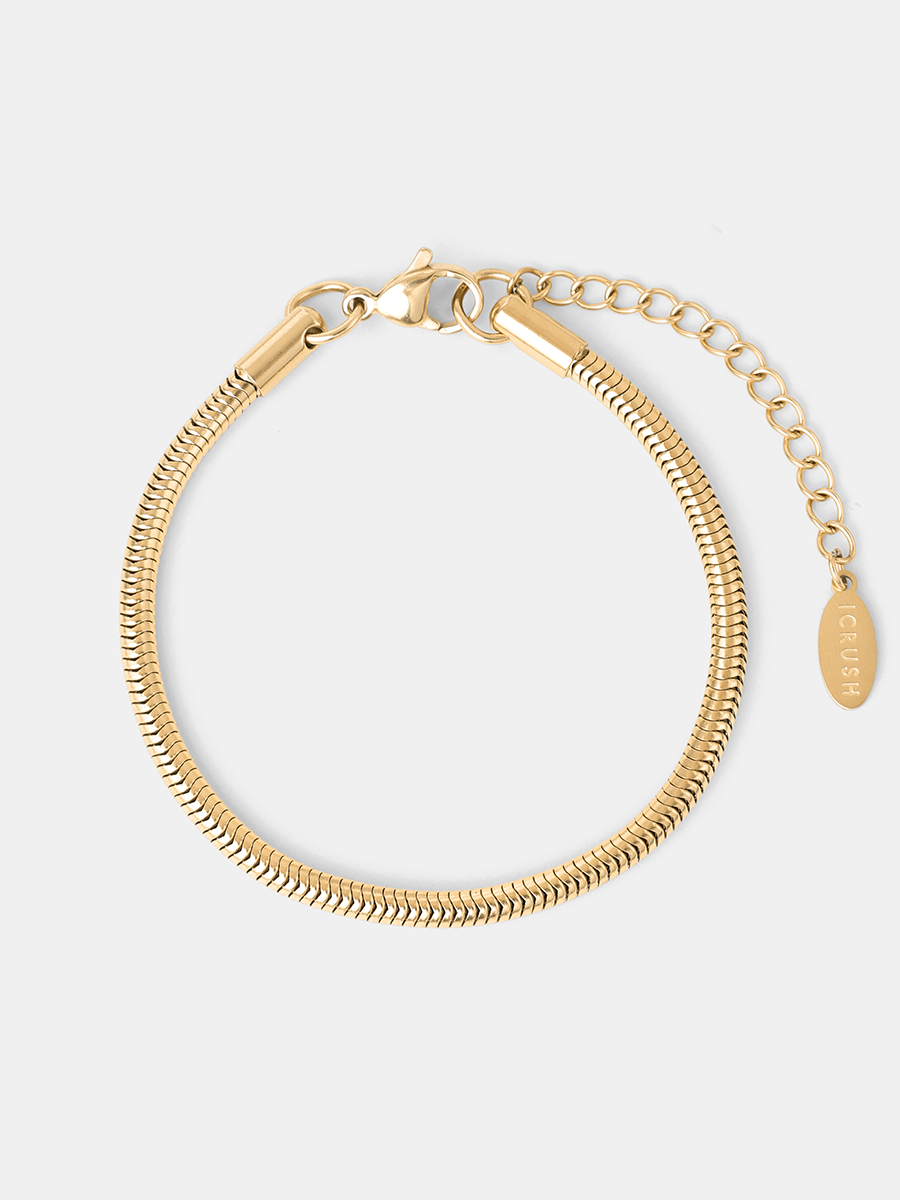 Round Sleek ARMBAND