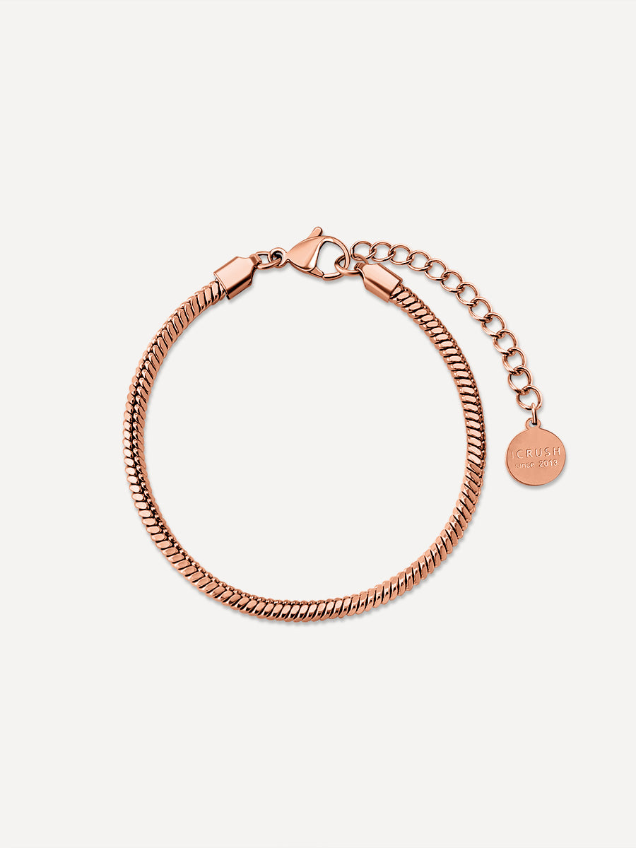 Classic Round Sleek bracelet