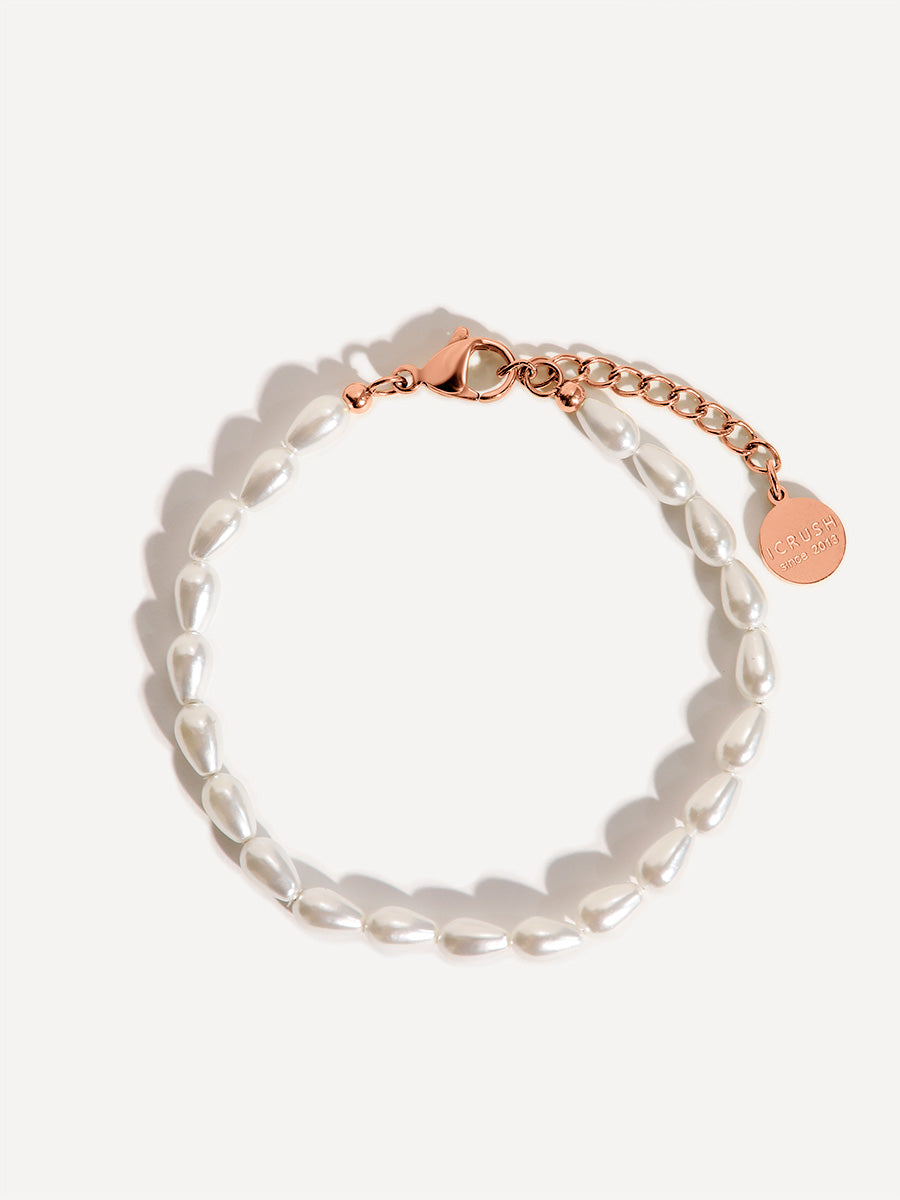 Charming Pearl bracelet