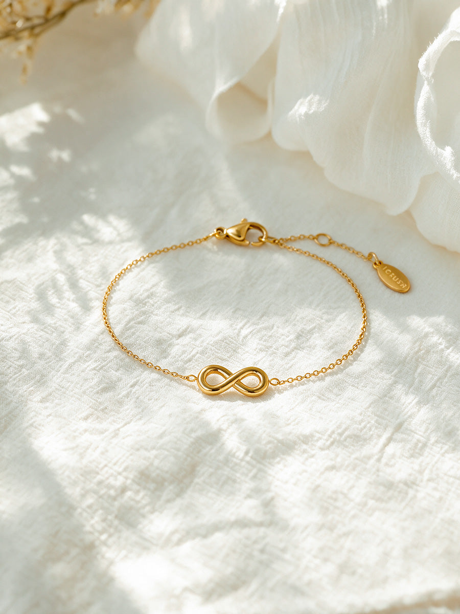 Classic Infinity ARMBAND