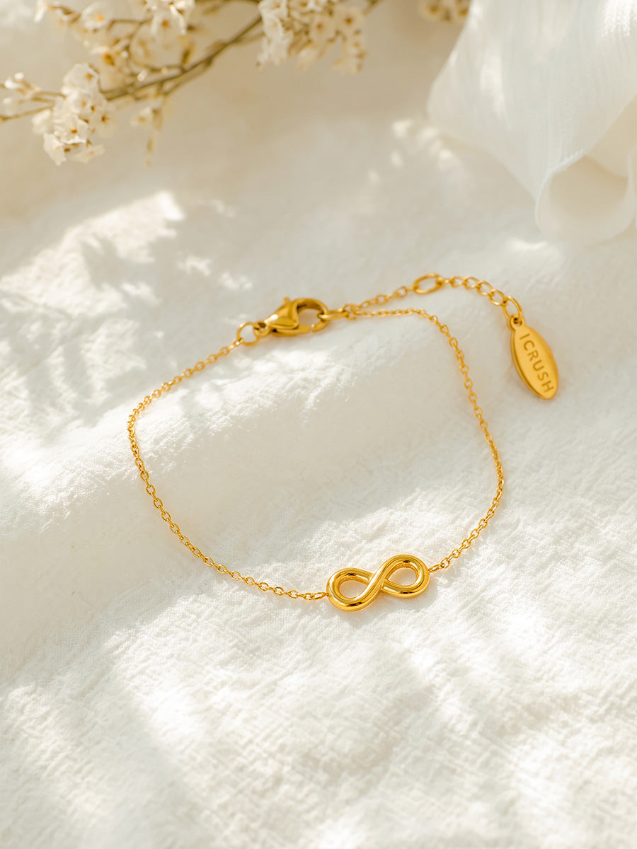 Classic Infinity ARMBAND