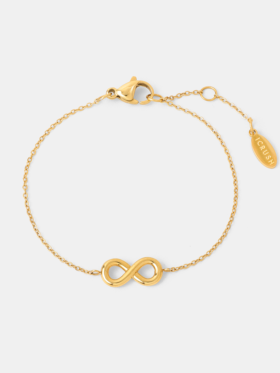 Classic Infinity bracelet