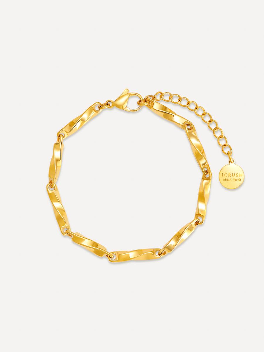 Infinity Glow ARMBAND