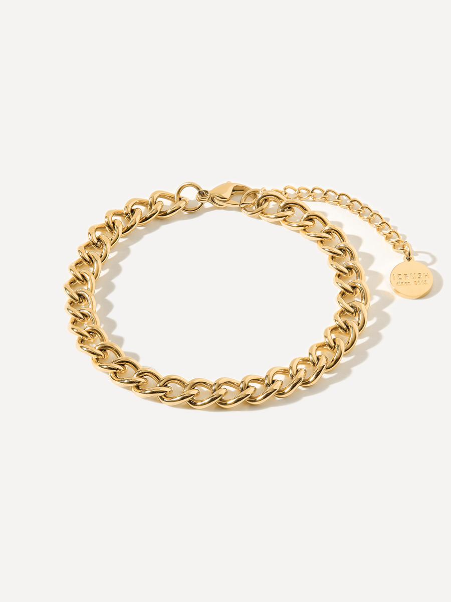 Modern Cuban ARMBAND ICRUSH