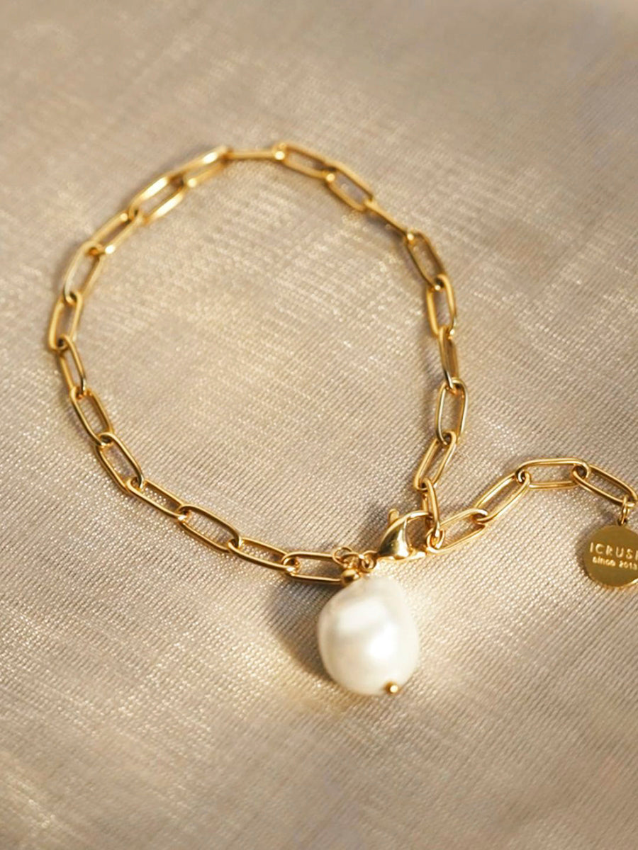 Pearl Whisper ARMBAND