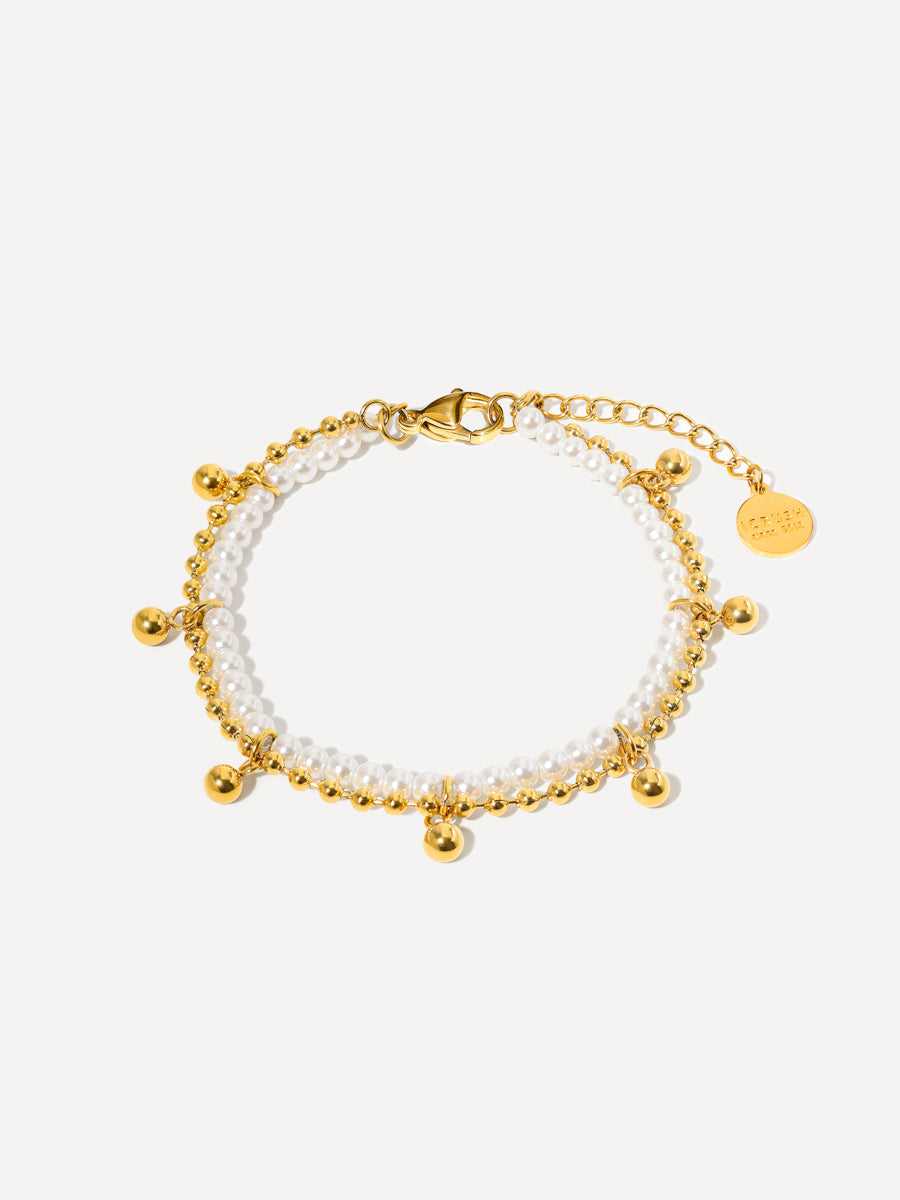Pearl Harmony ARMBAND