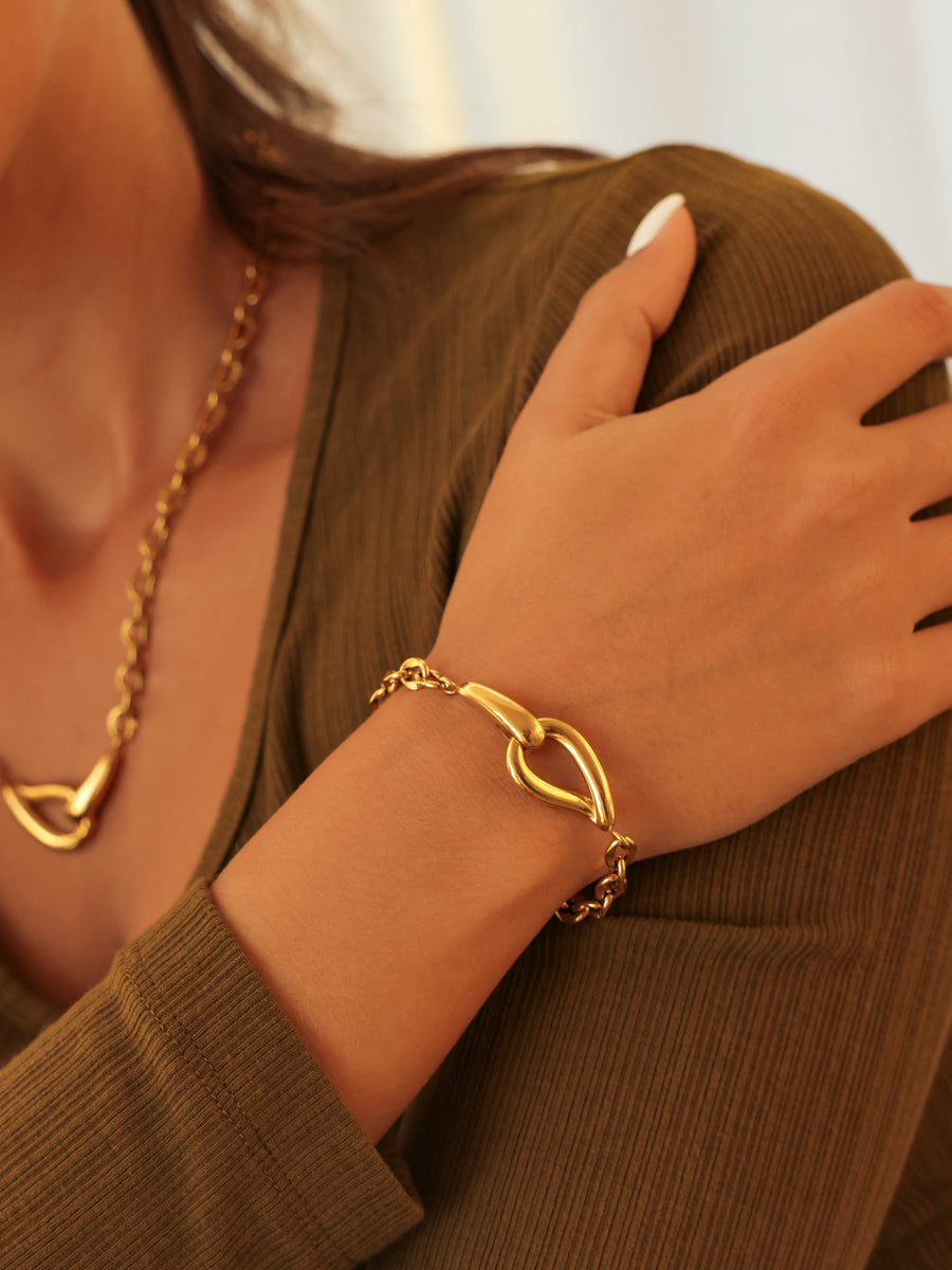 Eternal Interweave ARMBAND