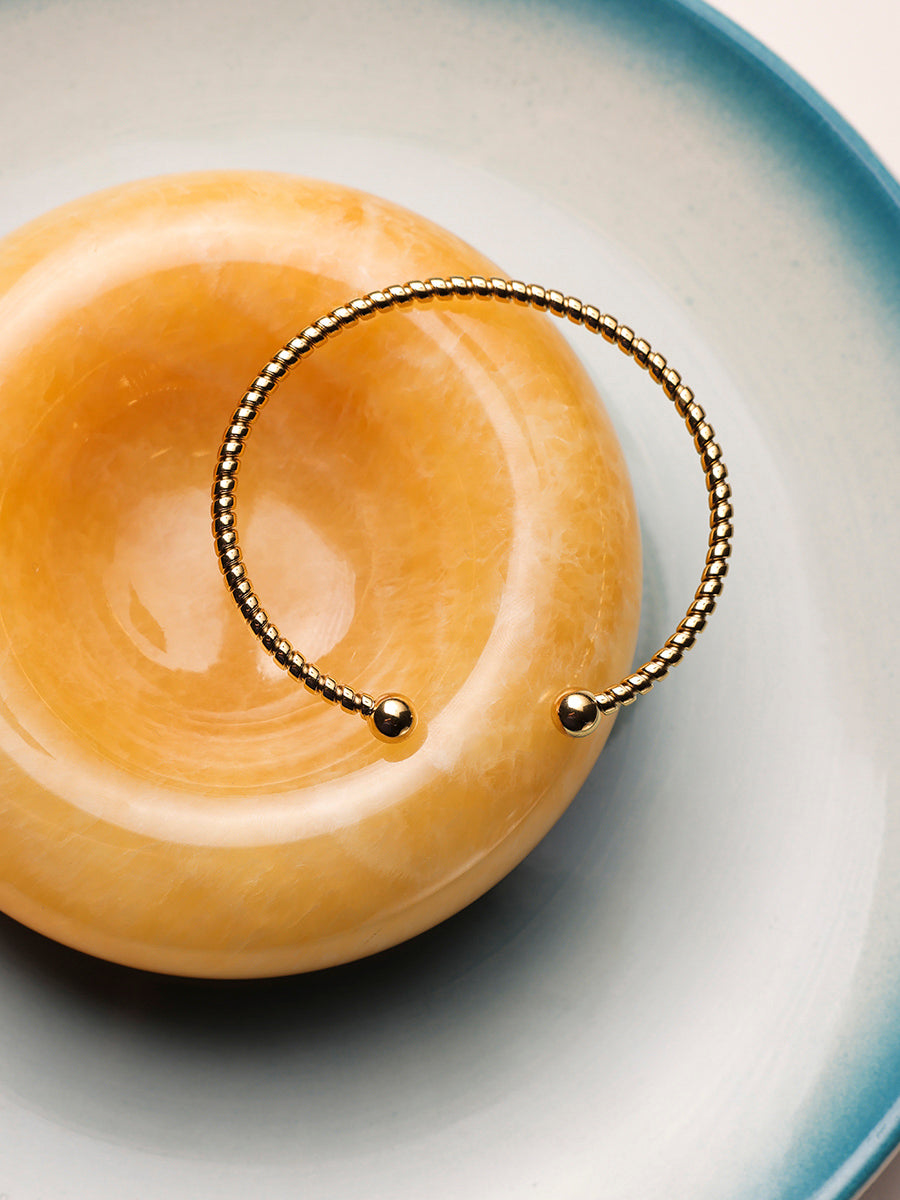 Tranquil Arc Armcuff
