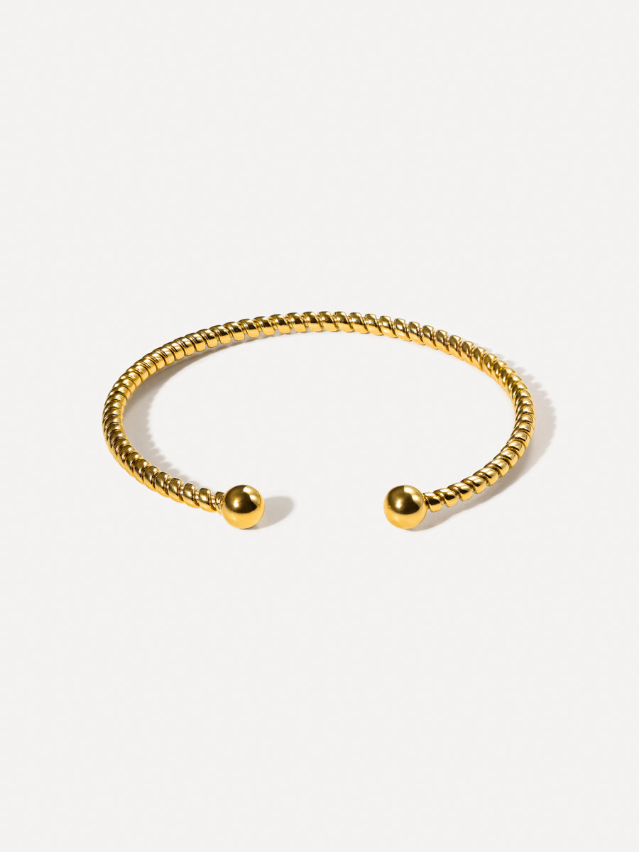 Tranquil Arc Armcuff