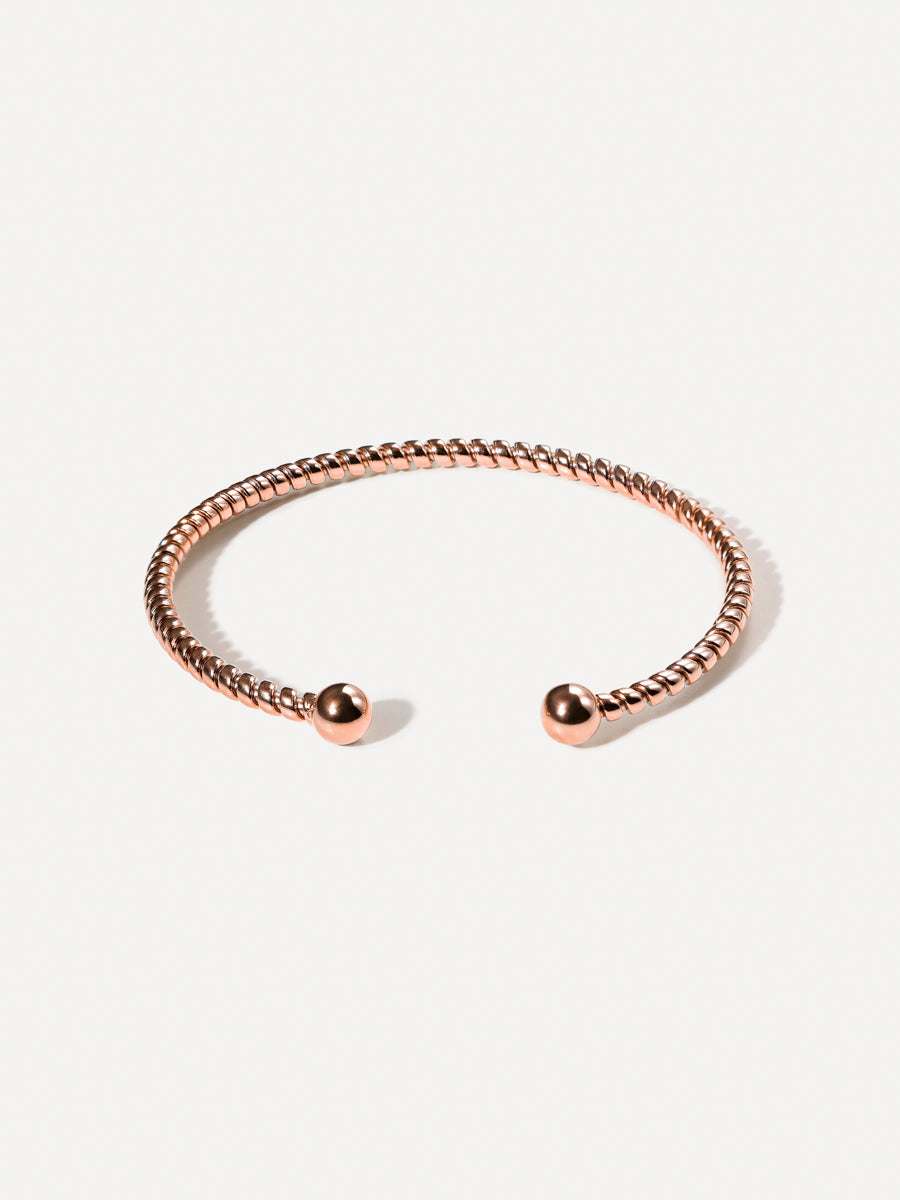 Tranquil Arc Armcuff