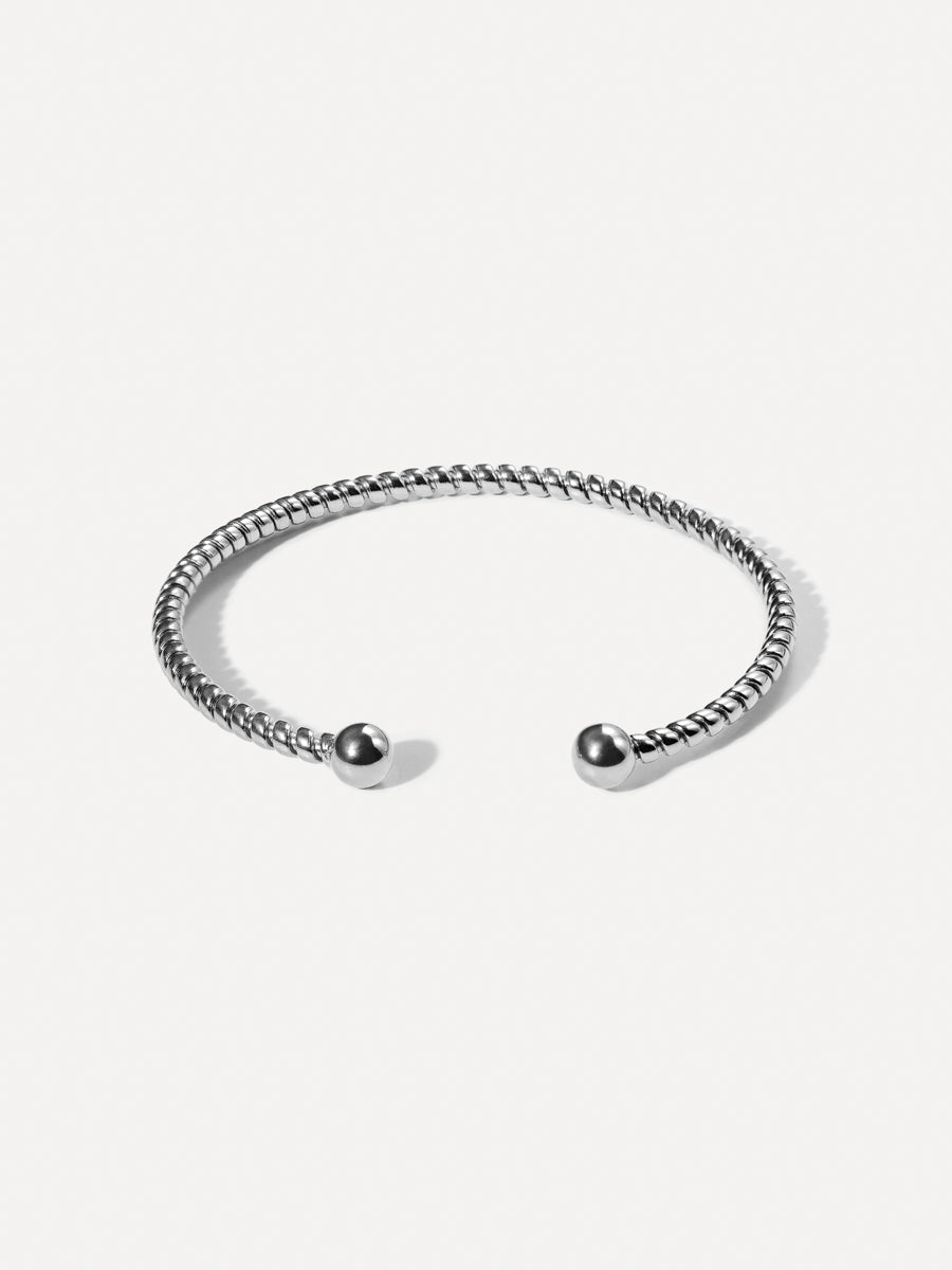 Tranquil Arc Armcuff