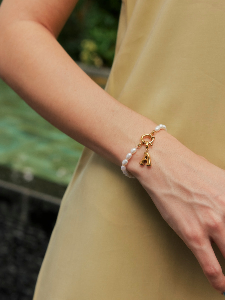 Pearl Dream ARMBAND