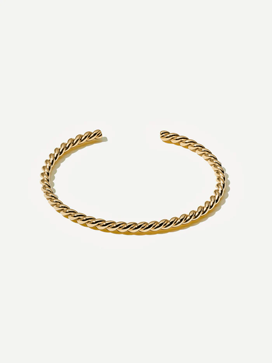 Twist Essence Armcuff ICRUSH