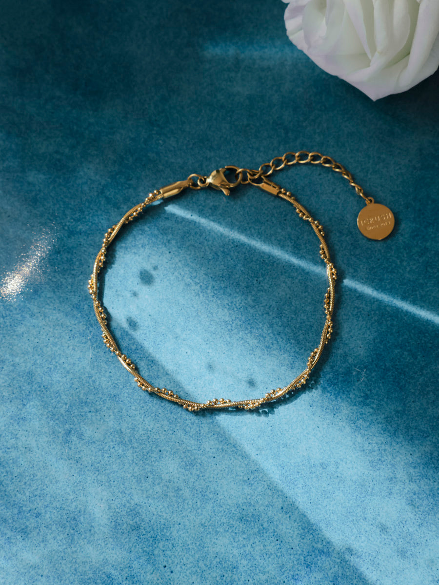 Dreamy Beads ARMBAND