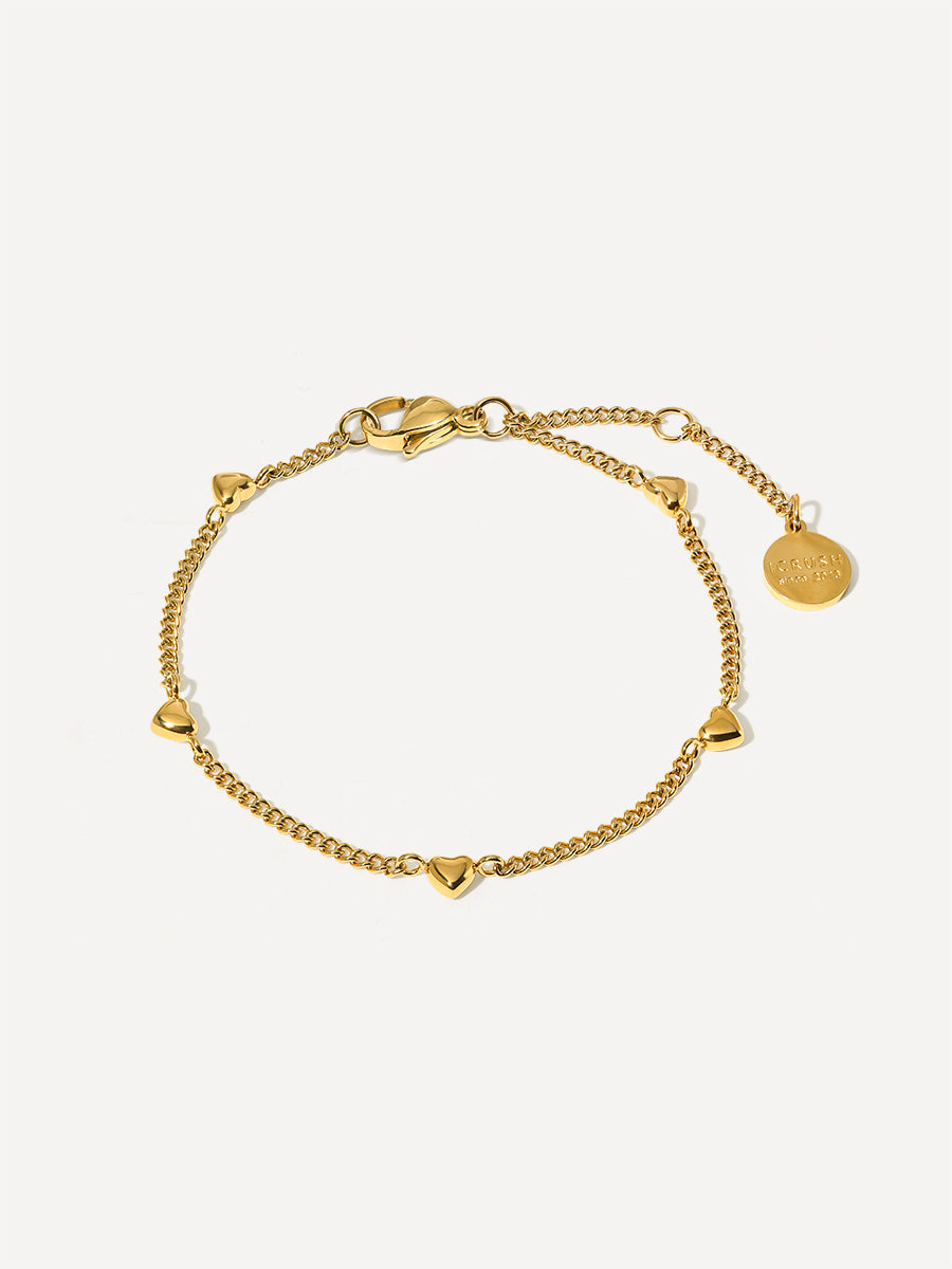 Heart Melody ARMBAND