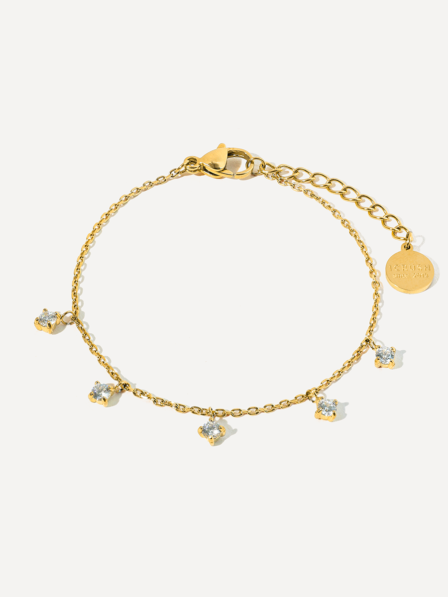 Glitter Trail ARMBAND