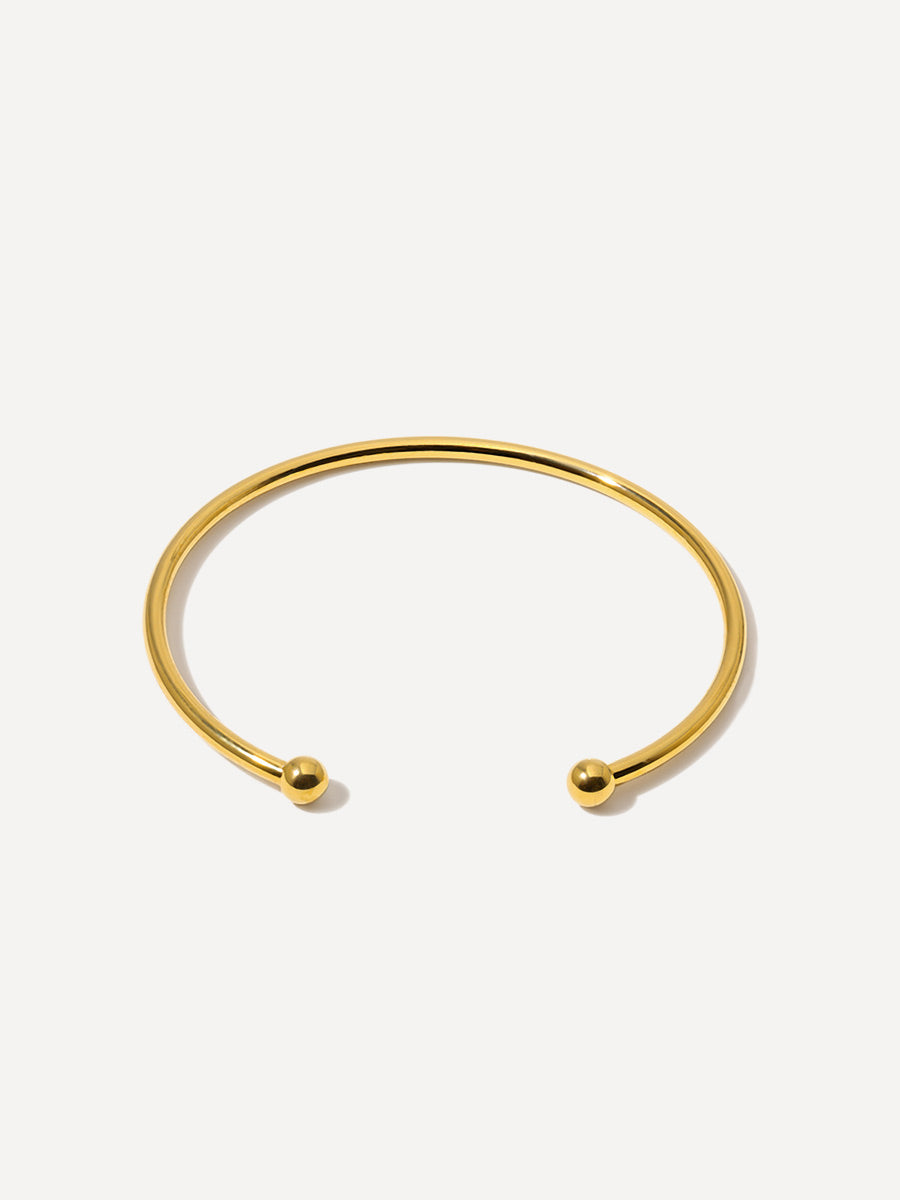 Minimal Grace Armcuff