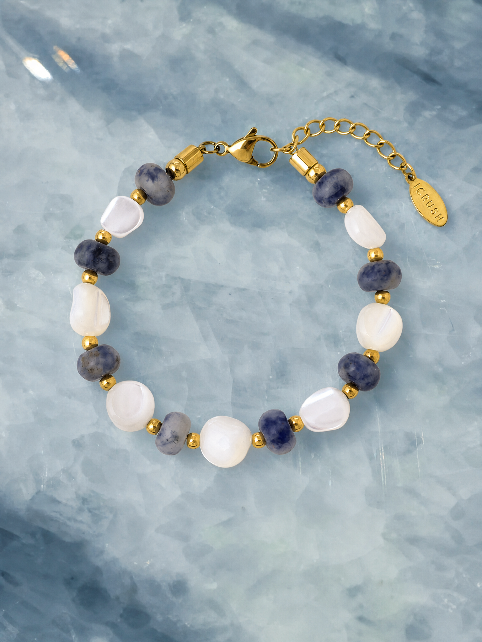 Sea Breeze ARMBAND