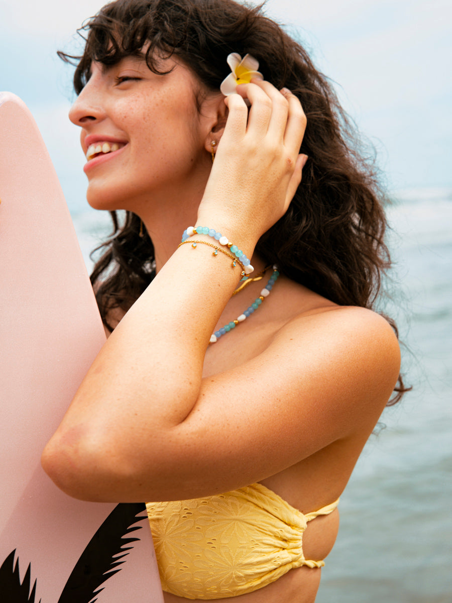 Ocean Tears ARMBAND