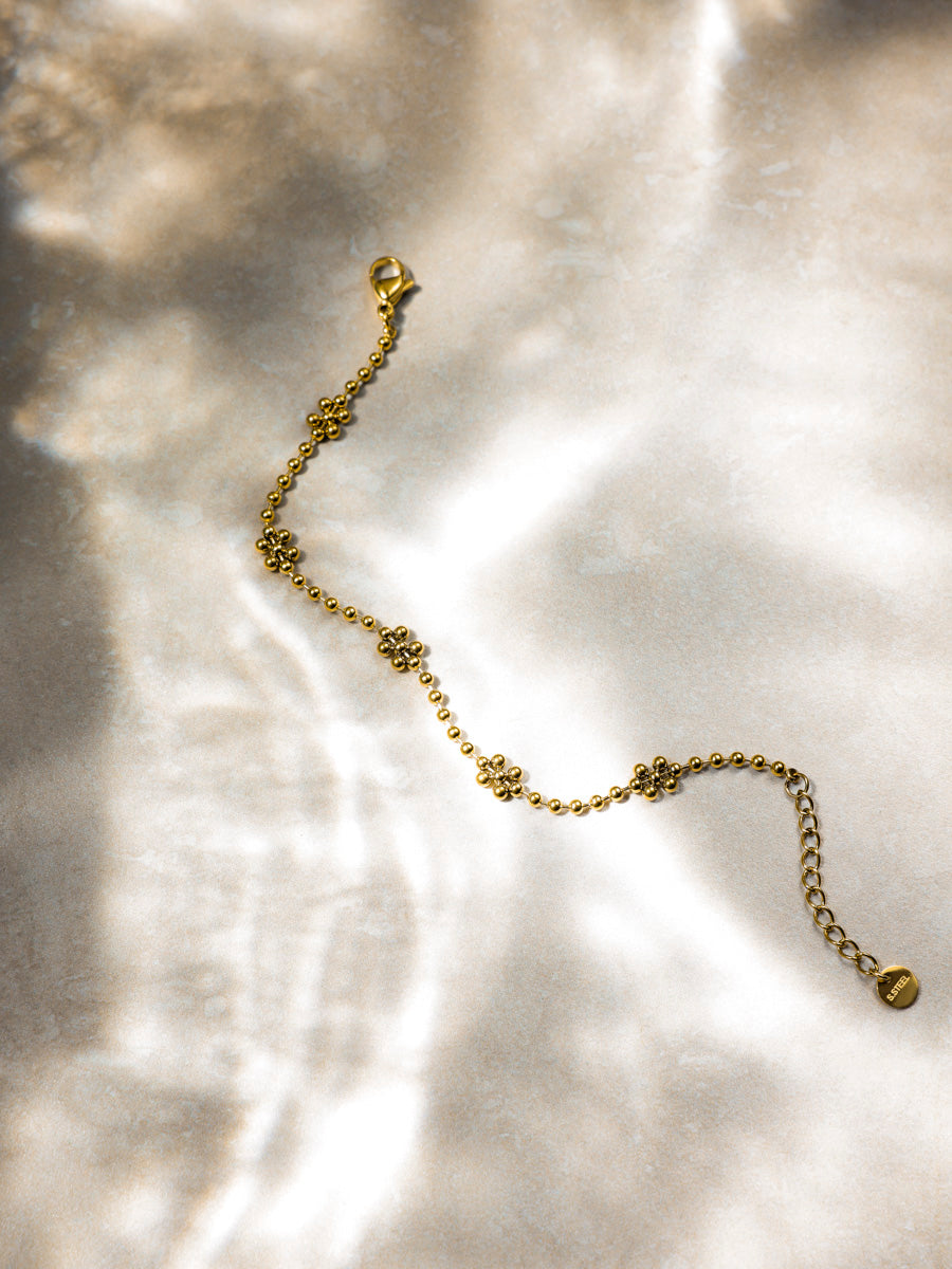 Elegant Beads ARMBAND