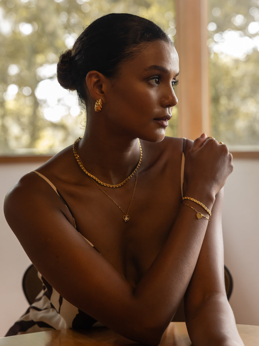 Bold Charming ARMBAND