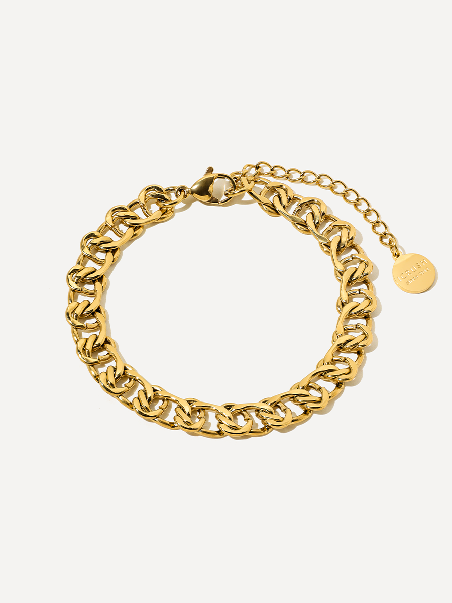 Bold Figaro ARMBAND