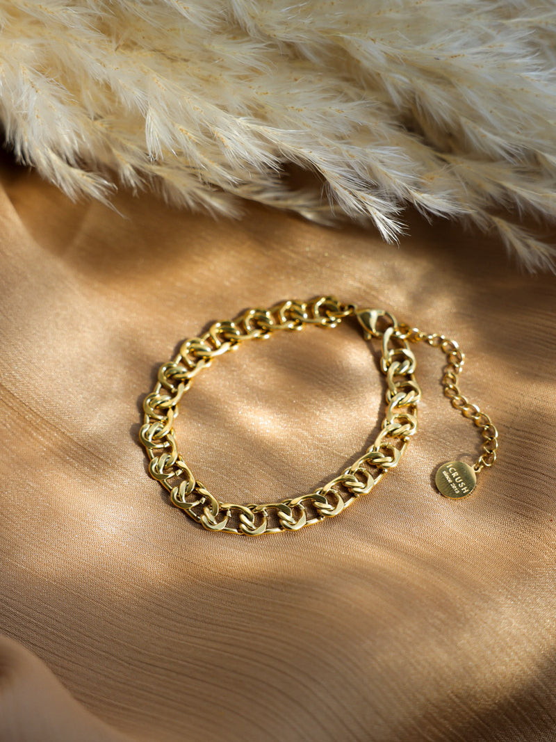Bold Figaro ARMBAND