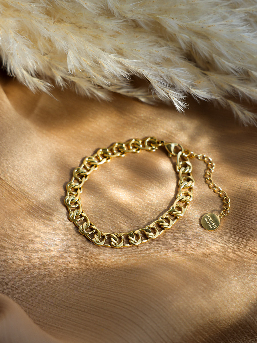 Bold Figaro ARMBAND