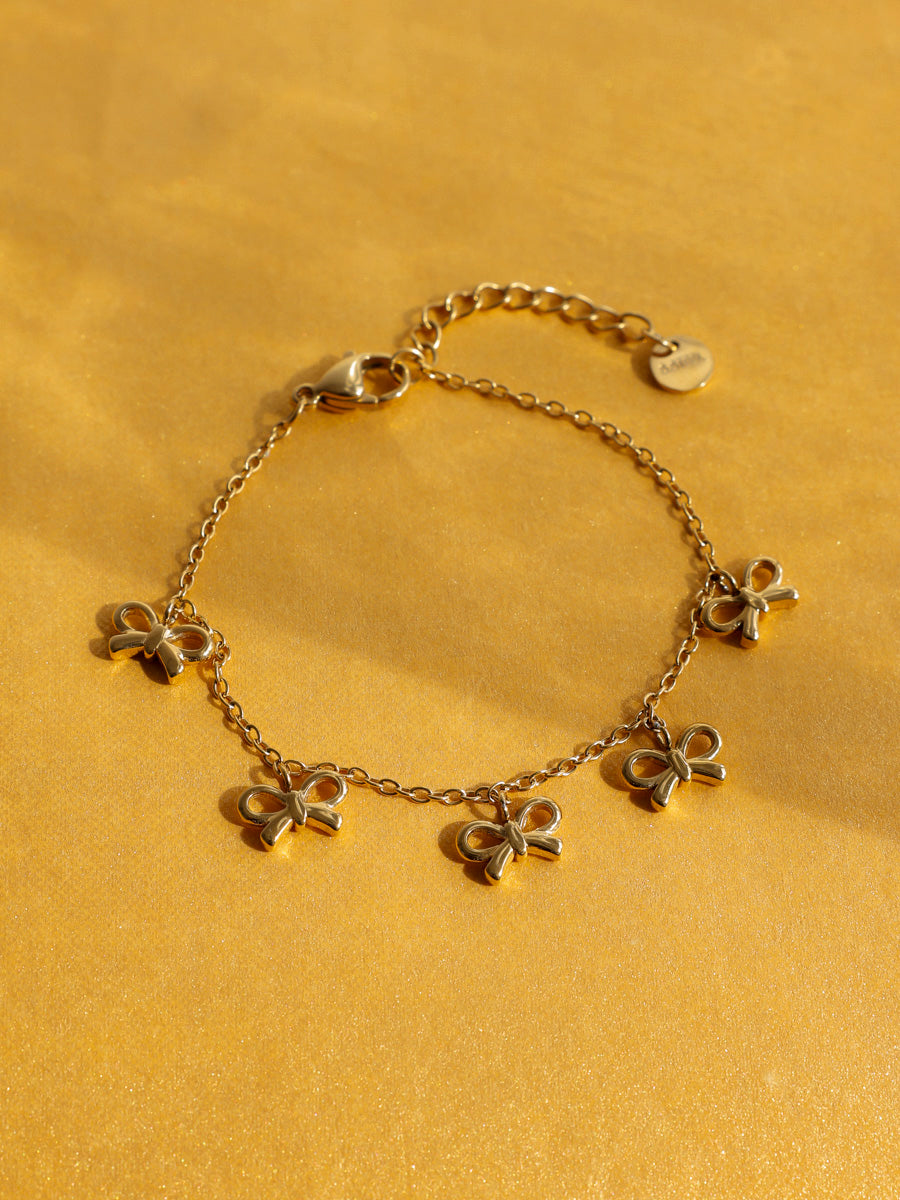 Bow Delights ARMBAND