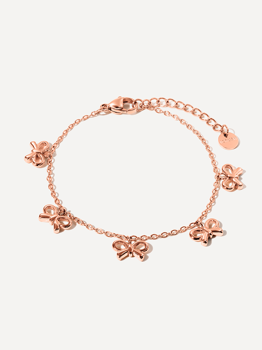 Bow Delights ARMBAND