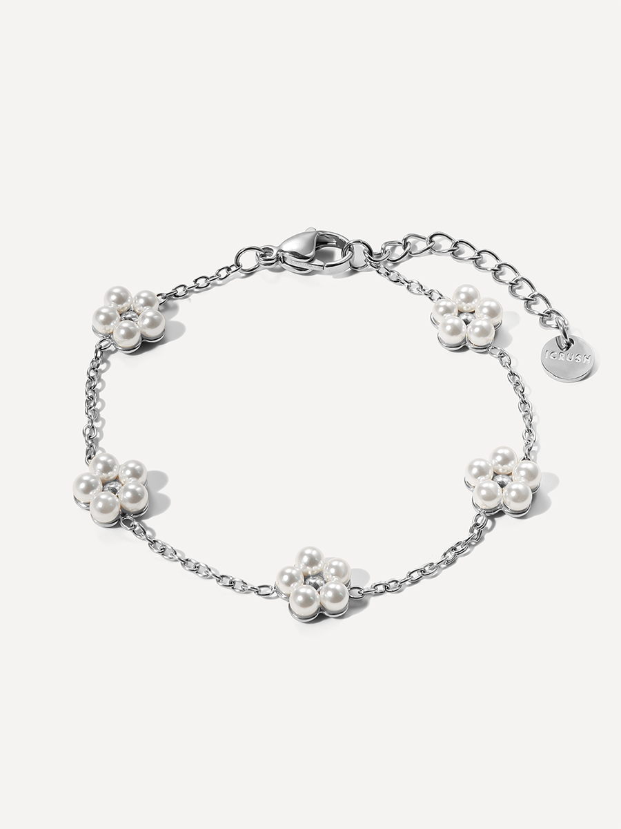 Pearl Bloom ARMBAND