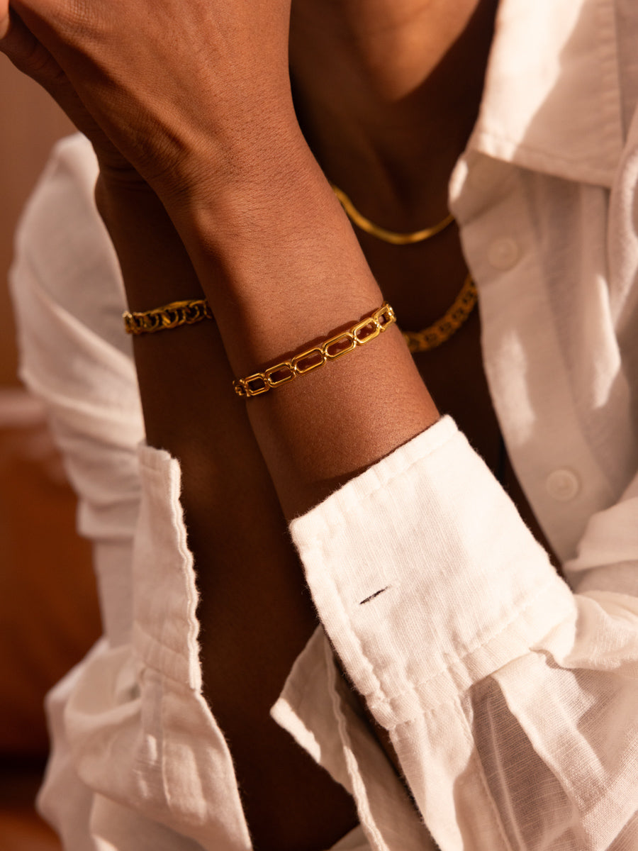 Harmony Link Armcuff