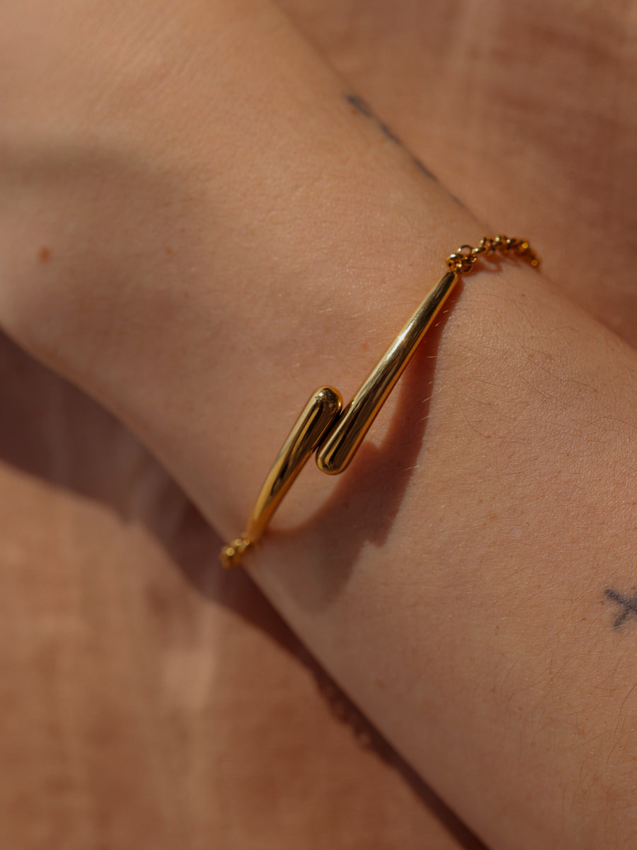 Curve Grace ARMBAND ICRUSH