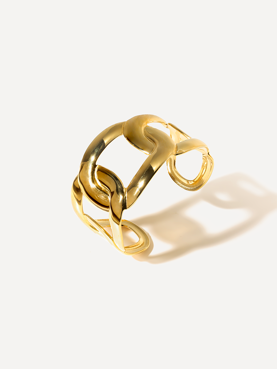 Infinite Melody Armcuff