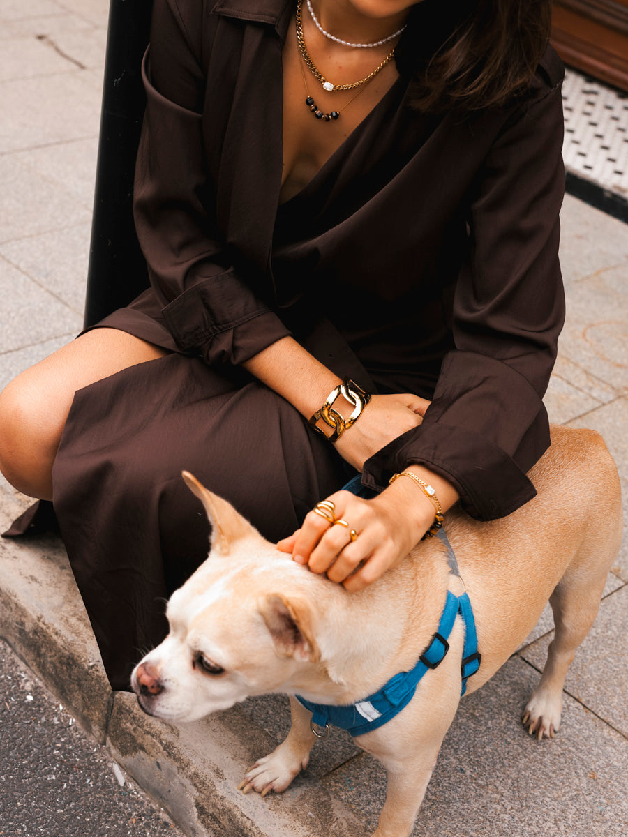 Infinite Melody Armcuff