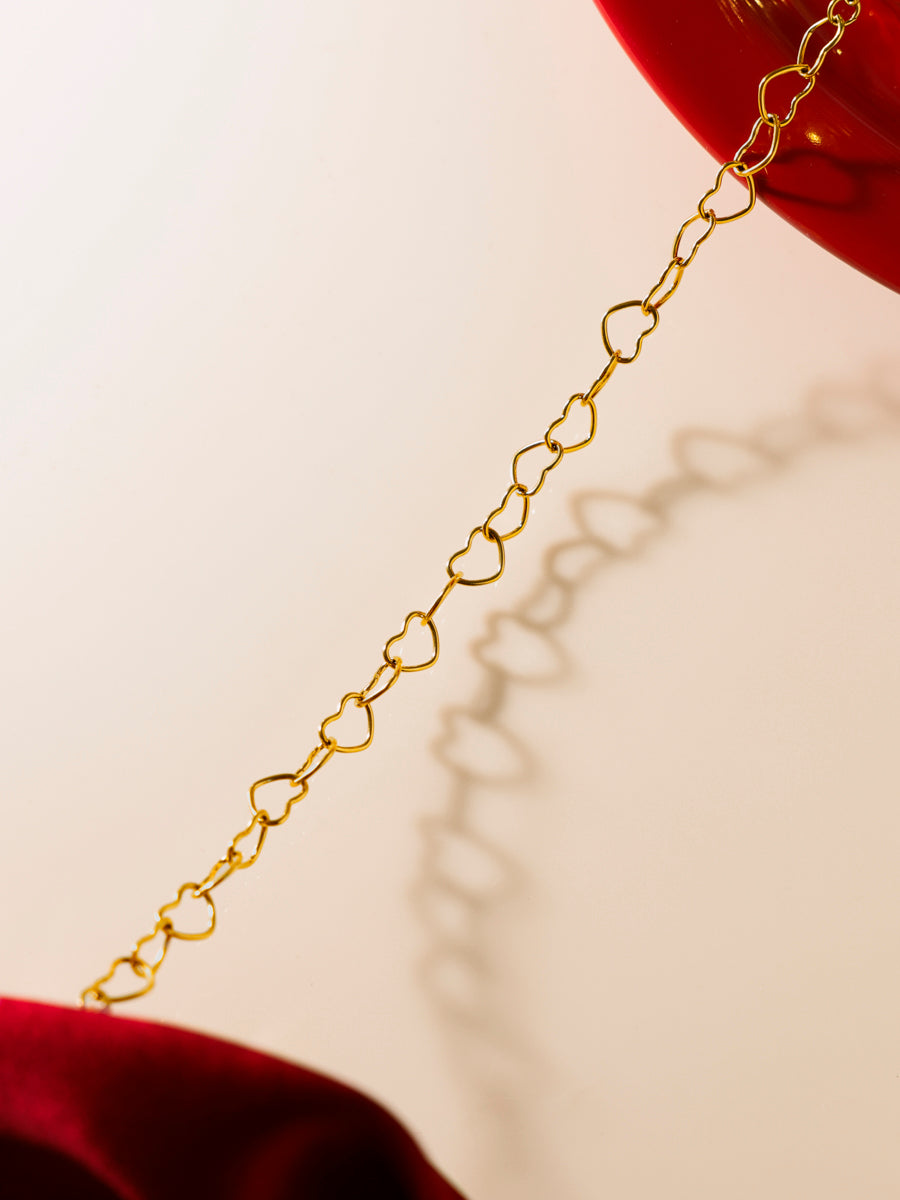 Heart Connection ARMBAND