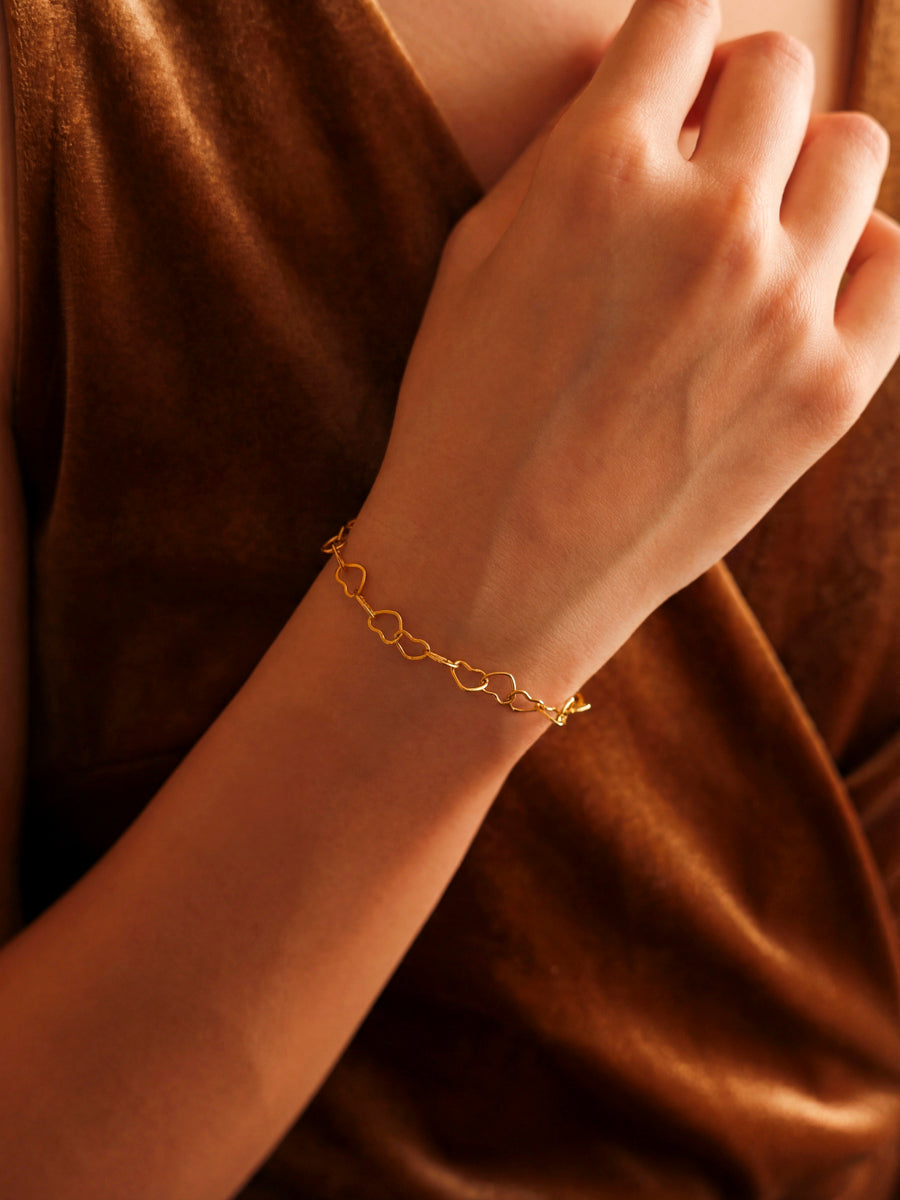 Heart Connection ARMBAND