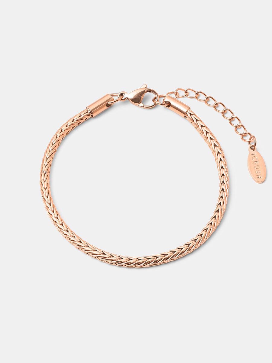 Linear Elegance ARMBAND