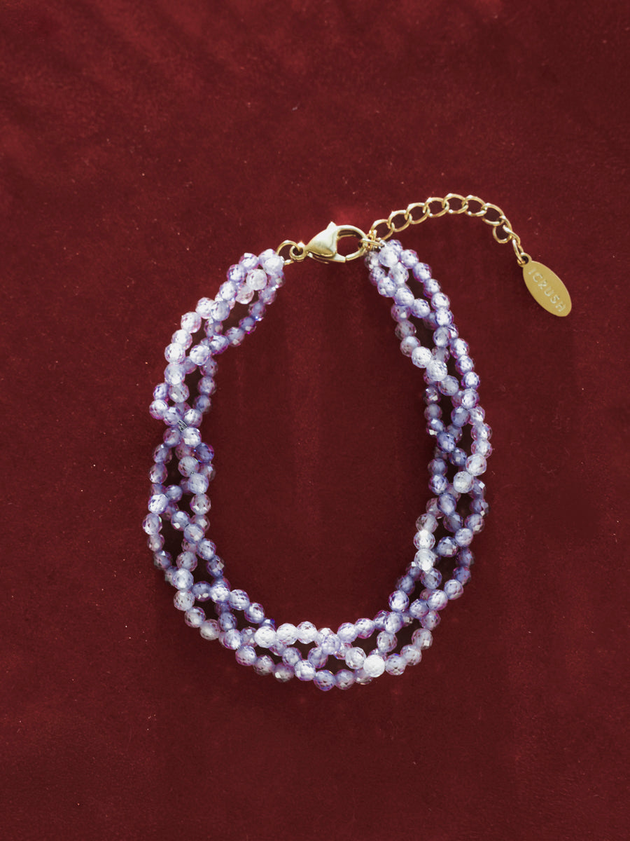 Lavender Dream ARMBAND