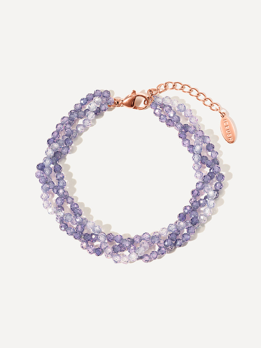Lavender Dream ARMBAND