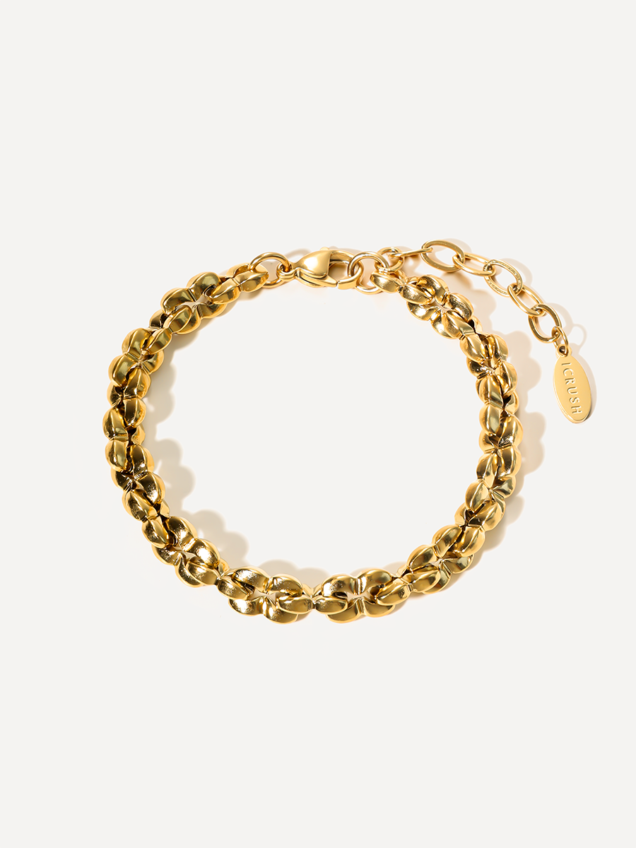 Elegant Thread ARMBAND