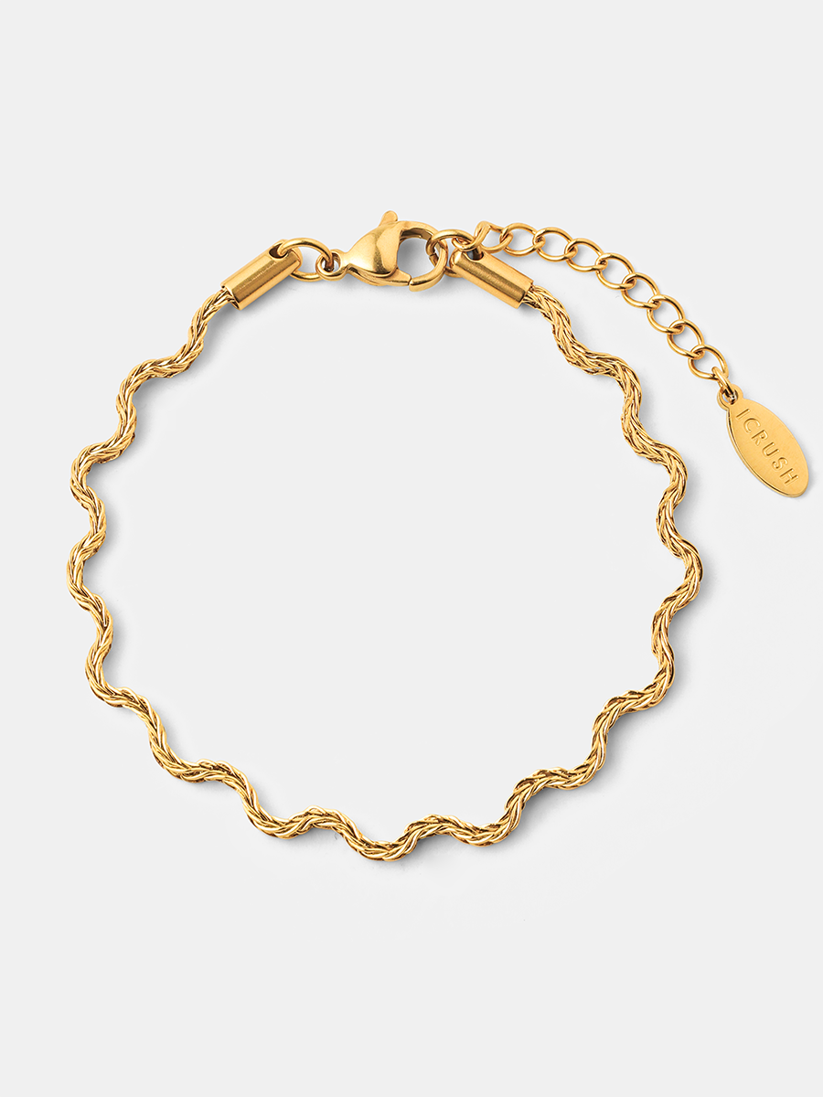 Twisted Grace ARMBAND