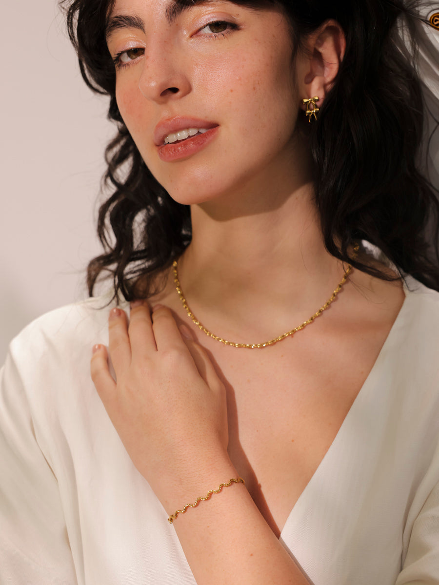 Twisted Grace ARMBAND