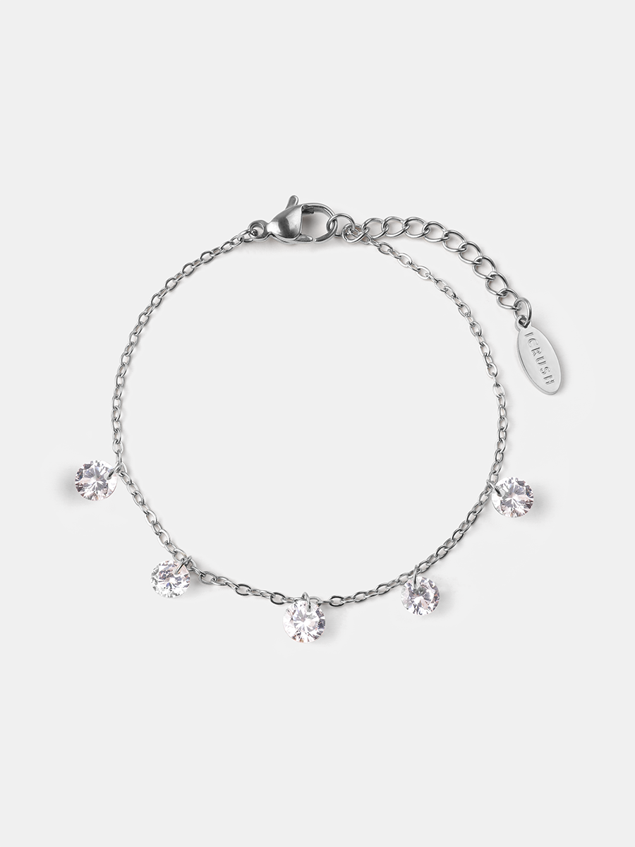 Crystal Melody ARMBAND