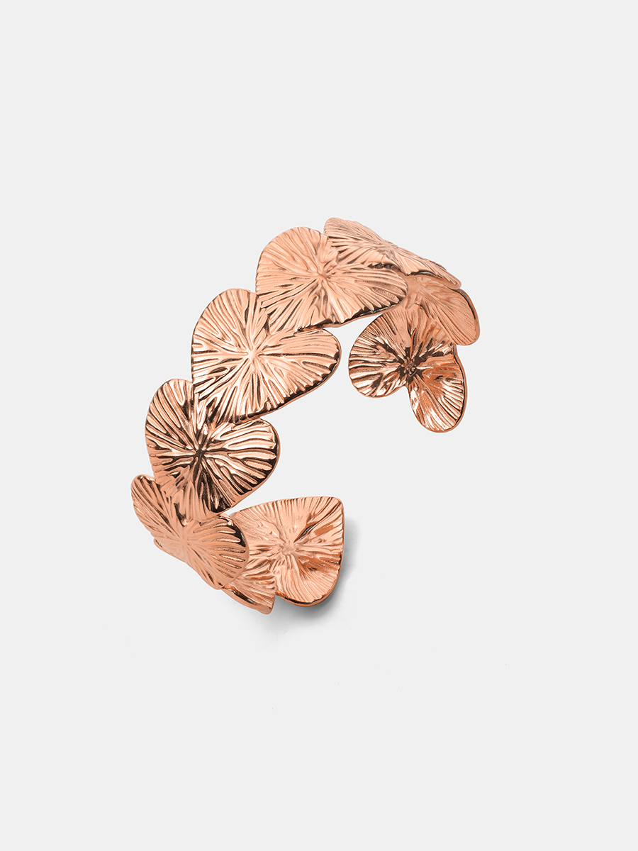 Loving Texture Armcuff