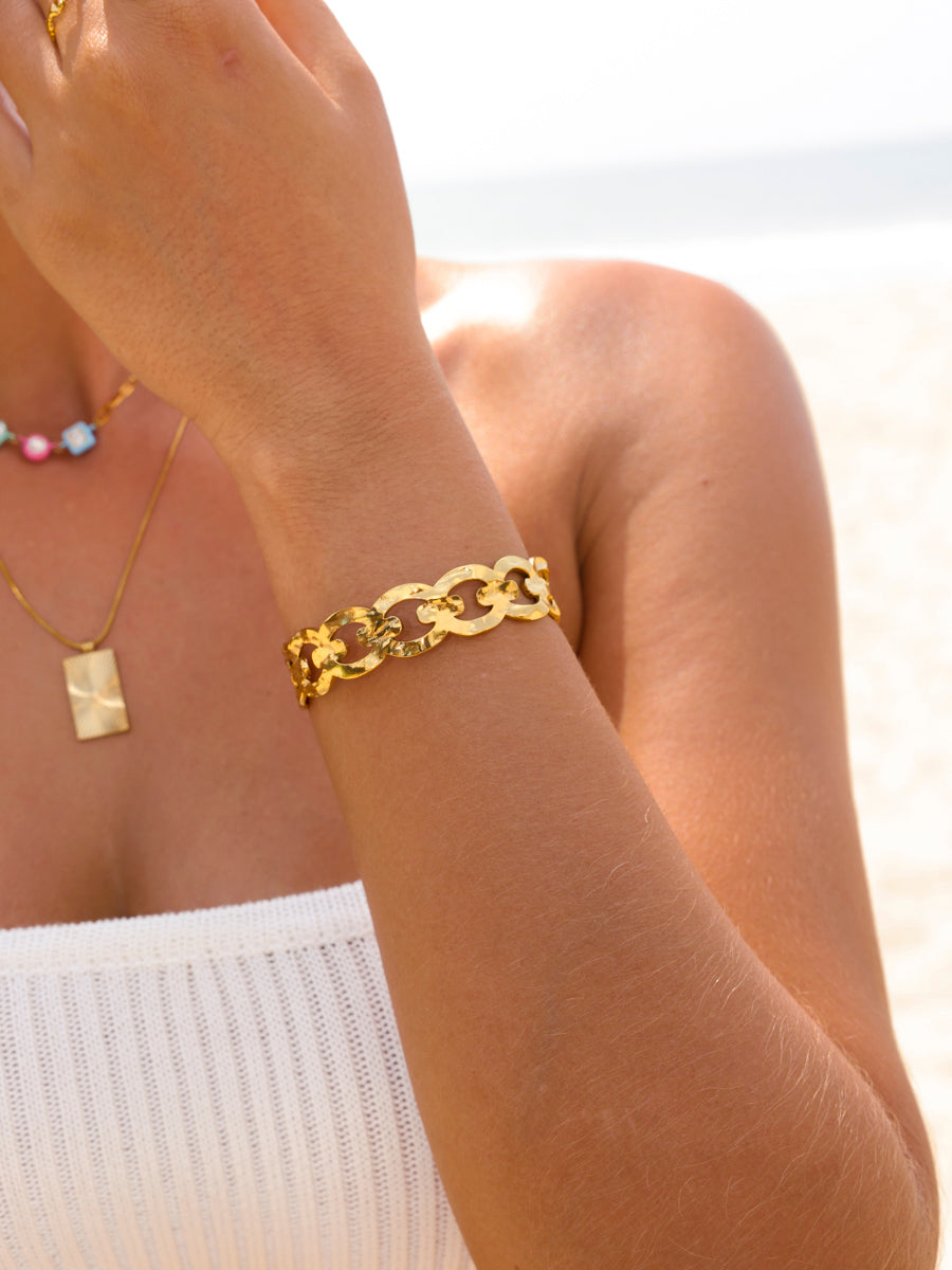 Modern Eternity Armcuff ICRUSH