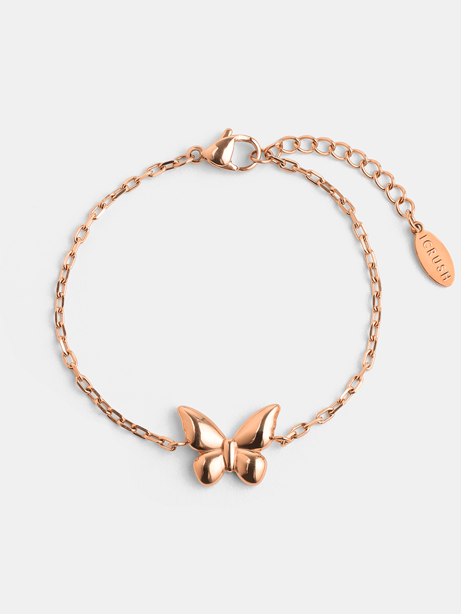 Lovely Butterfly ARMBAND ICRUSH