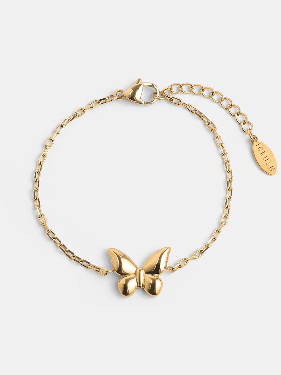 Lovely Butterfly ARMBAND ICRUSH