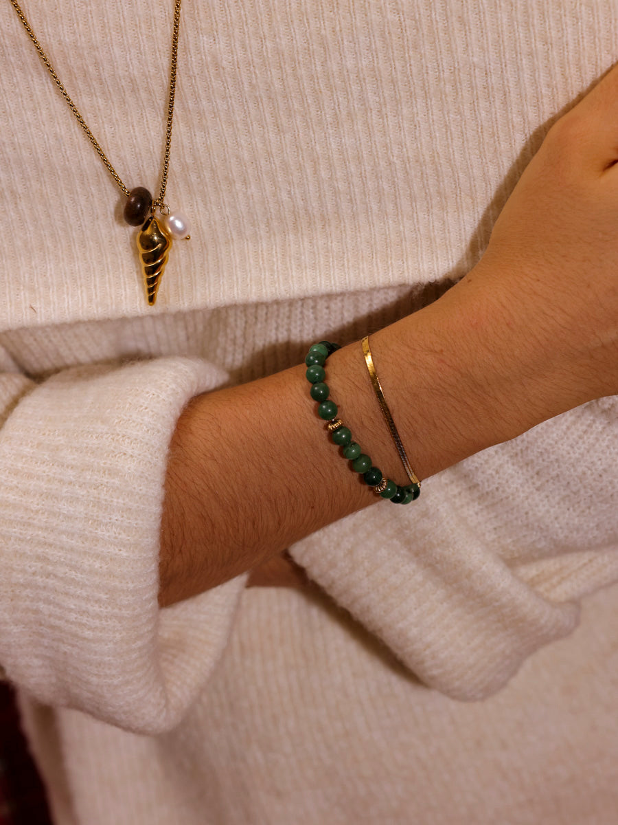 Forest Pulse ARMBAND