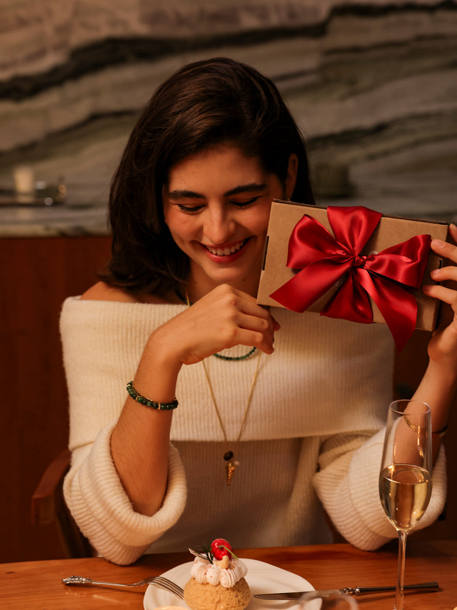 Forest Pulse ARMBAND